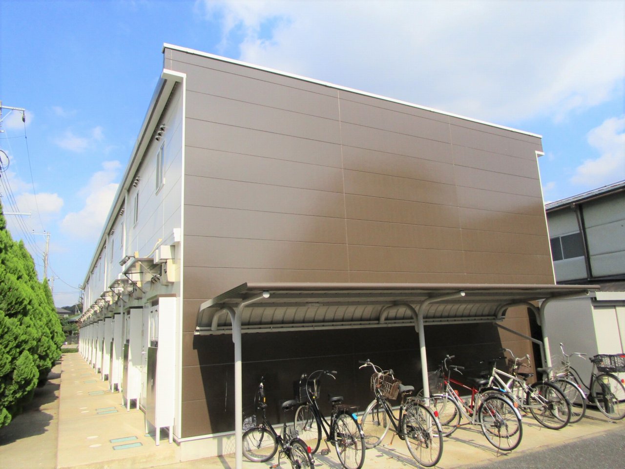 レオパレス陽空の賃貸物件