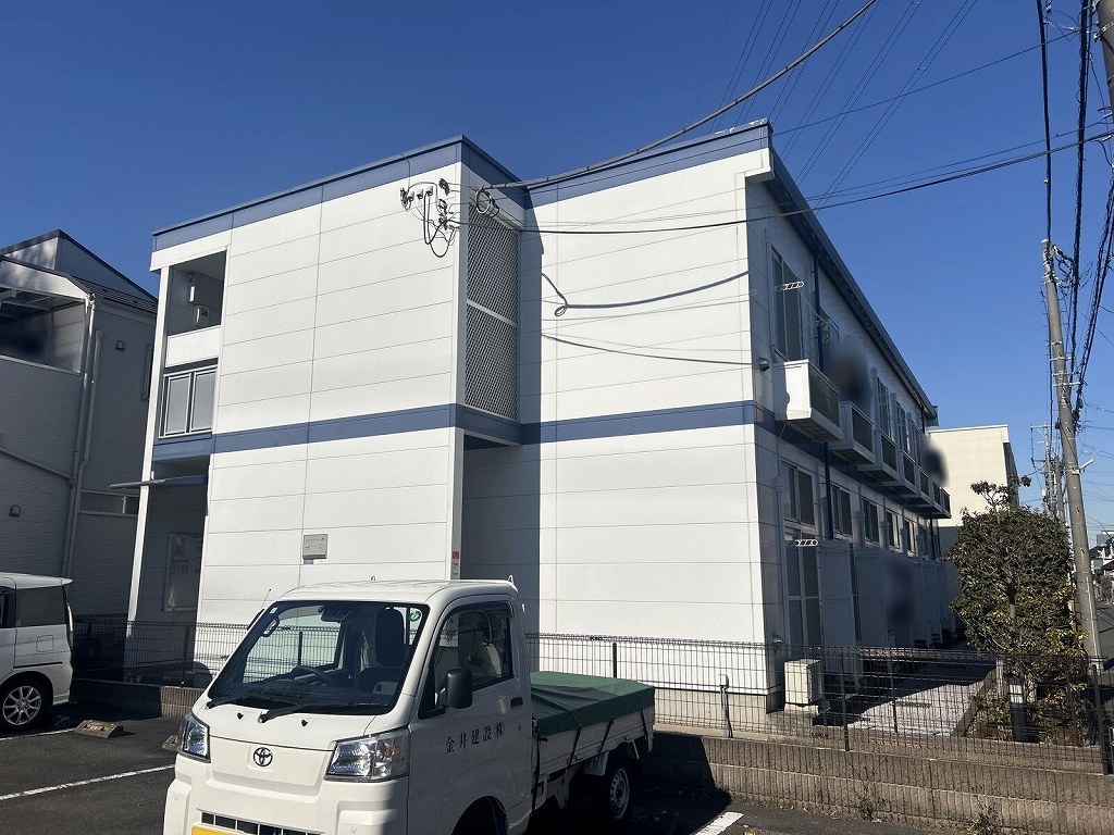 レオパレスキヨミズハイツの賃貸物件