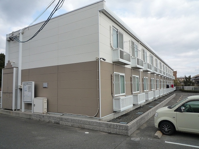 レオパレスＧの賃貸物件