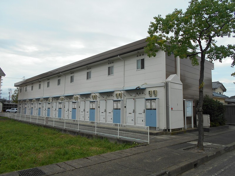 レオパレス三国東の賃貸物件