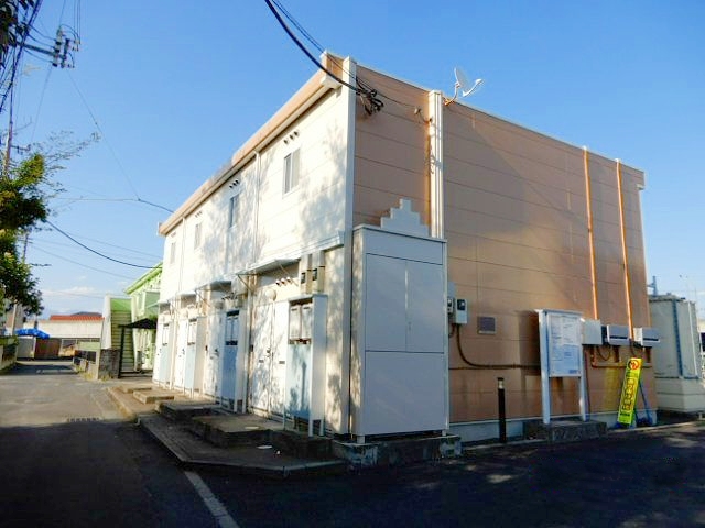 レオパレス薬師山ユイットの賃貸物件