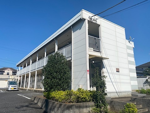 レオパレスエントピアホープの賃貸物件