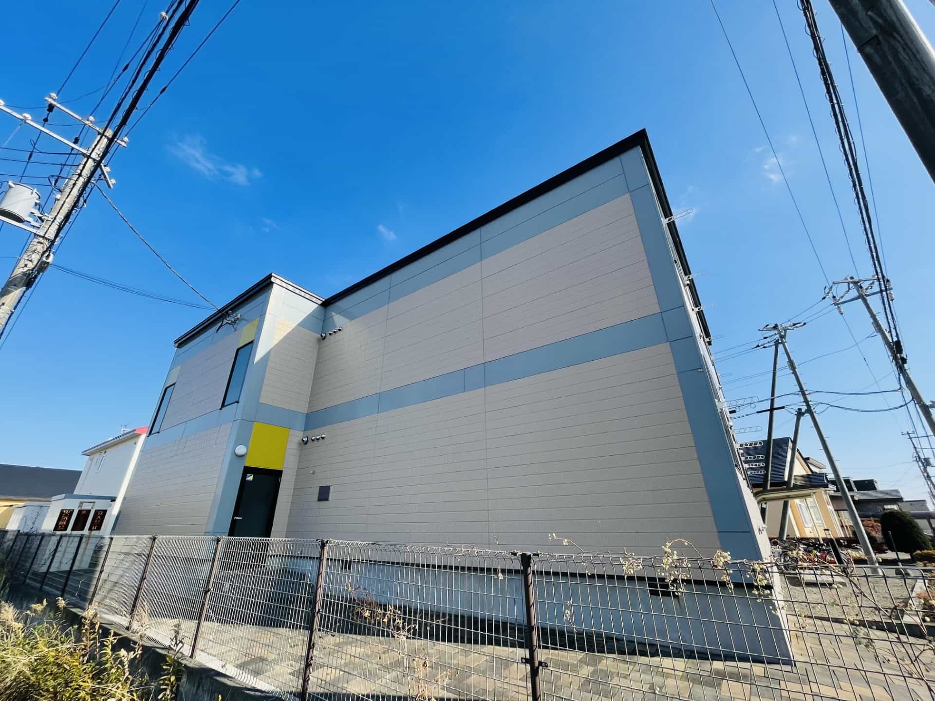 建物画像