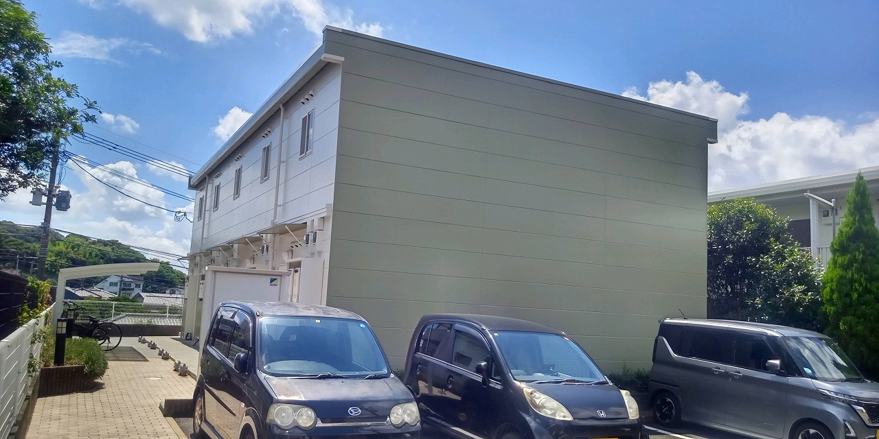 レオパレス未来の賃貸物件