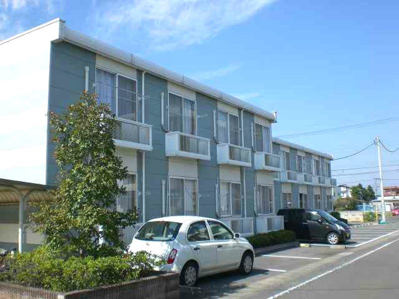 レオパレスイーグルの賃貸物件