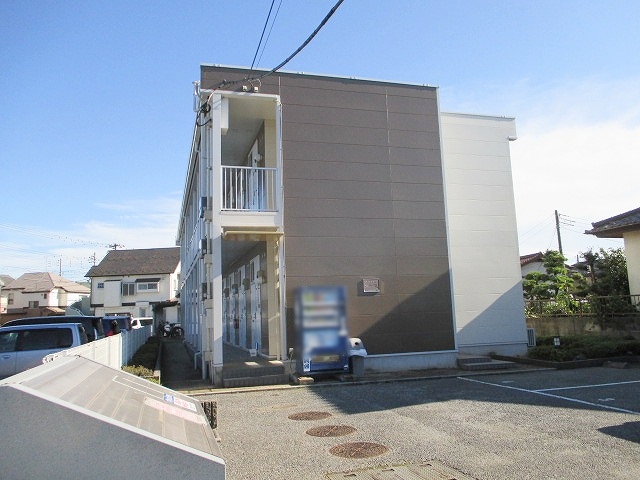 レオパレスコージー・シェルの賃貸物件