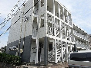 レオパレスゆうきの賃貸物件