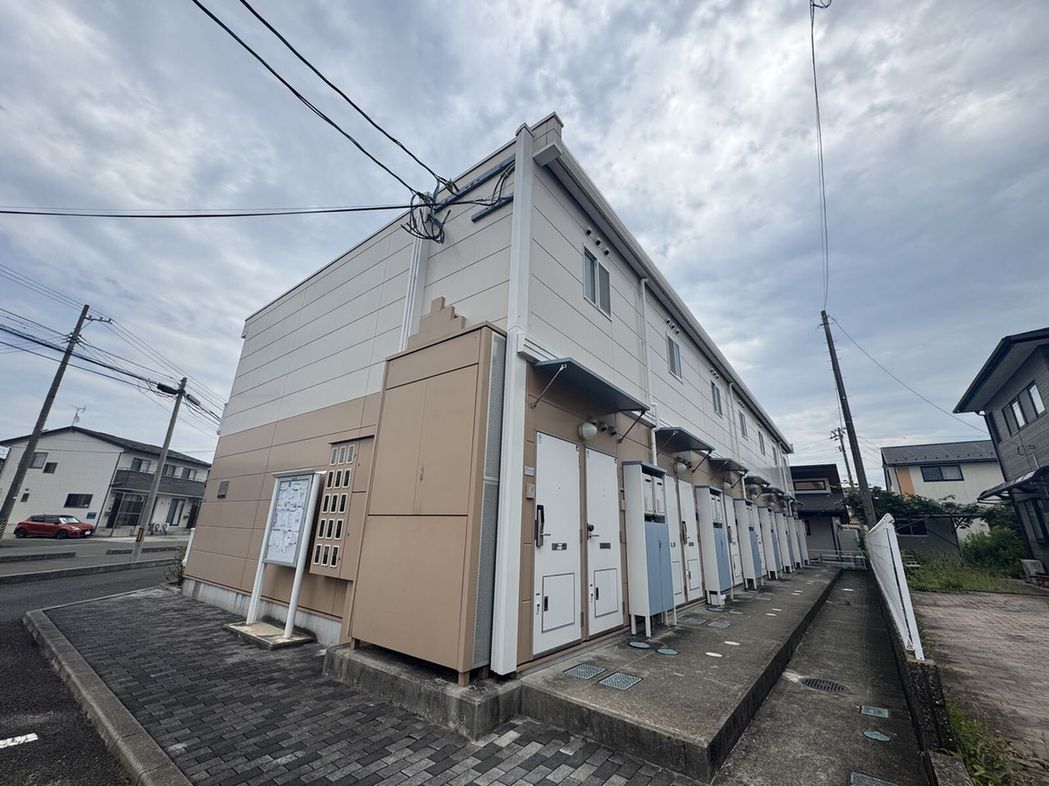 レオパレス北中江の賃貸物件