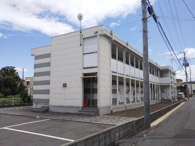 レオパレス爽の賃貸物件