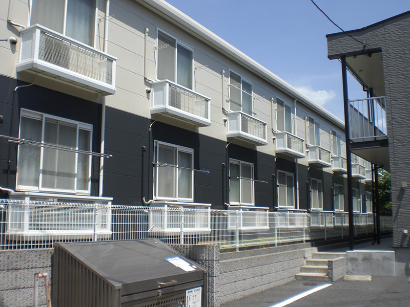 建物画像