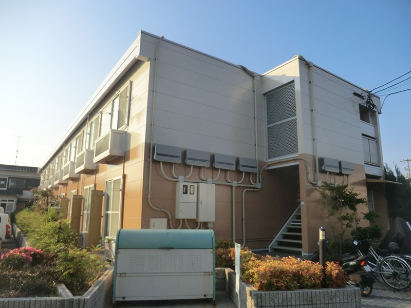 建物画像
