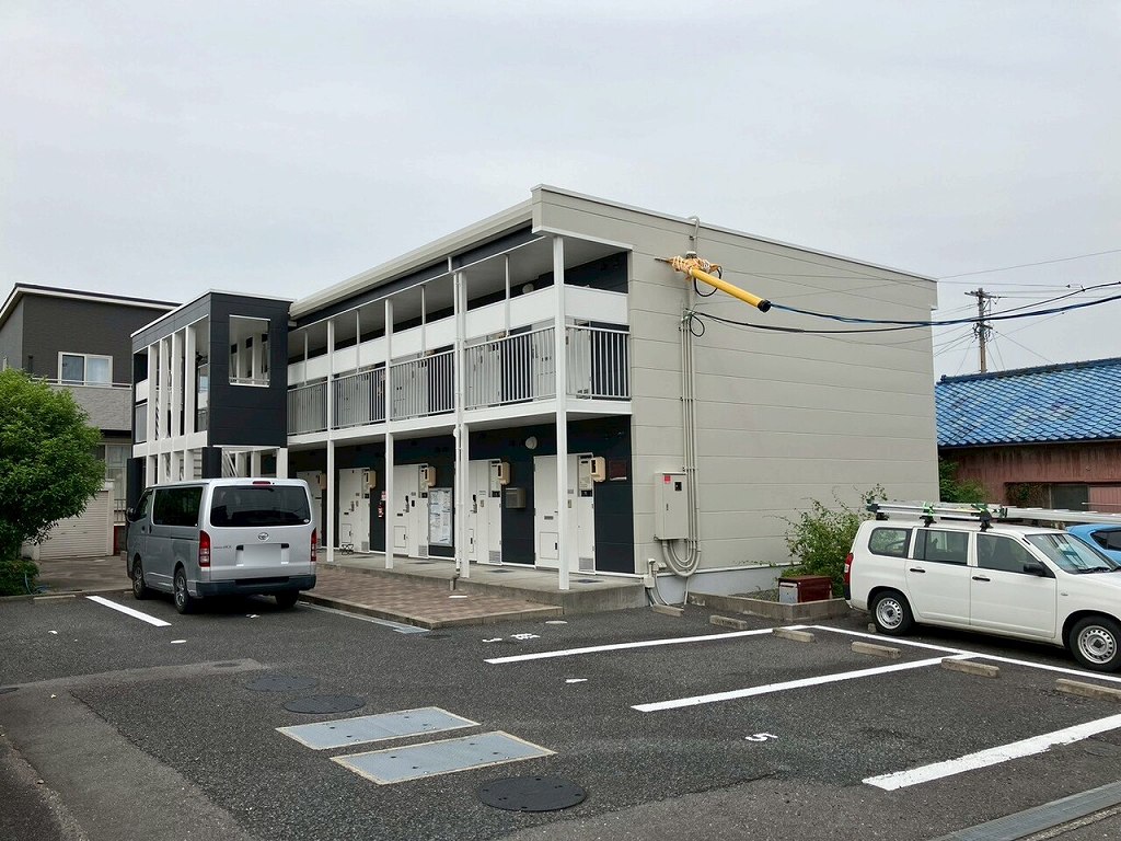 レオパレスオアシスの賃貸物件