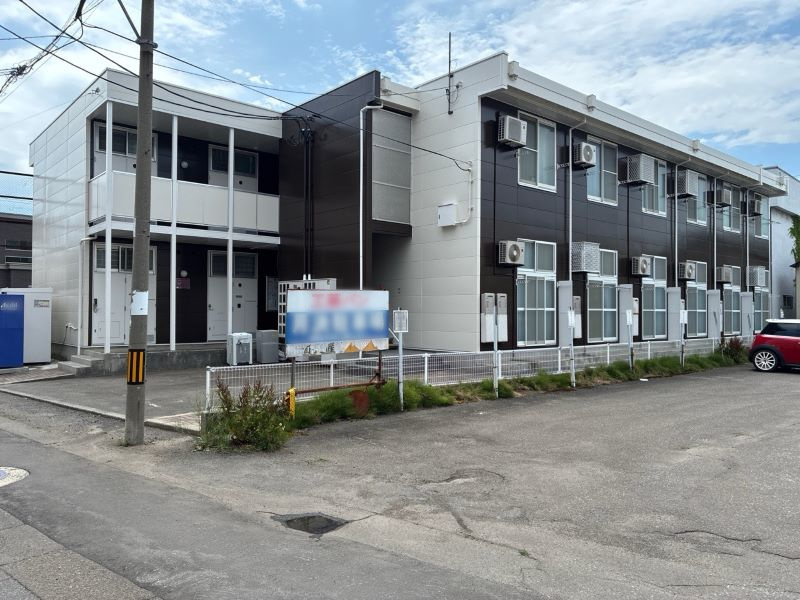 レオパレス美法の賃貸物件