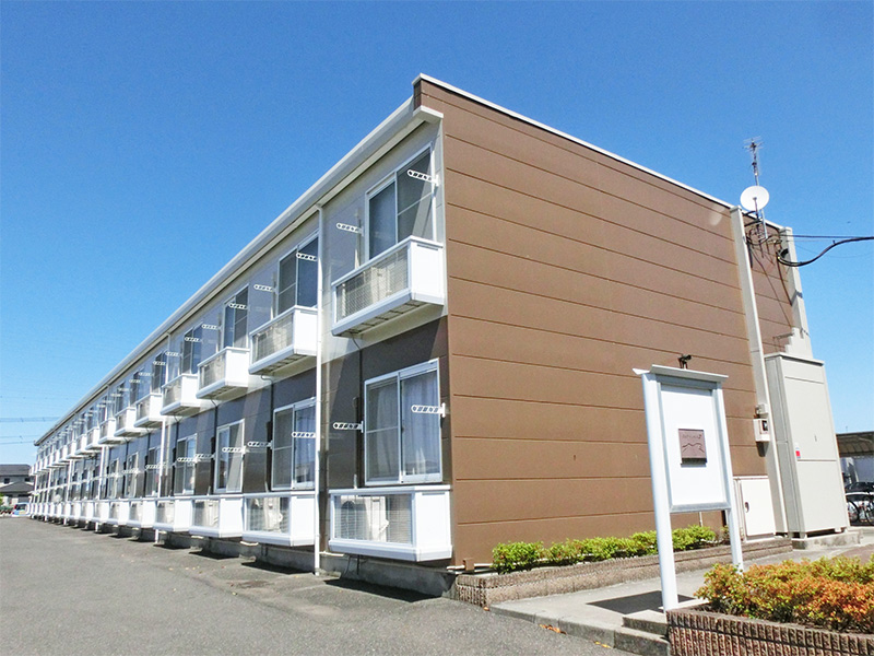 レオパレスドリームの賃貸物件