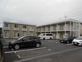 レオパレス岐阜インターの賃貸物件