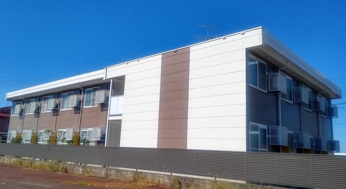 レオパレスえいこうの賃貸物件