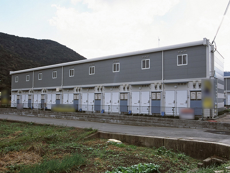 レオパレス屋形2の賃貸物件