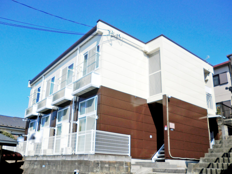 レオパレスアサバの賃貸物件