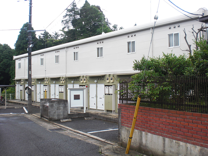 建物画像