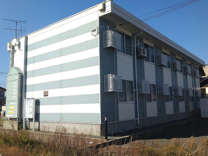 レオパレスグランシャリオの賃貸物件