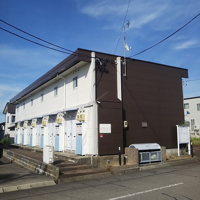 レオパレスCherryGateの賃貸物件