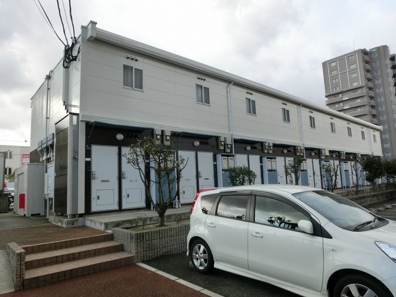 レオパレス宮古の賃貸物件