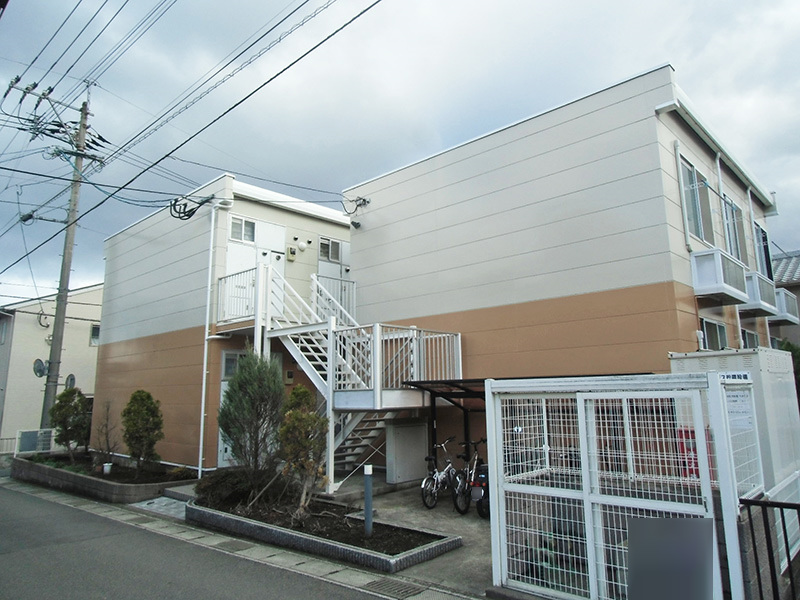 レオパレス富士見の賃貸物件