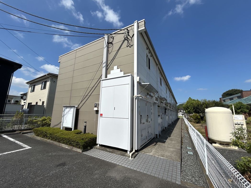 レオパレスアローンライフの賃貸物件