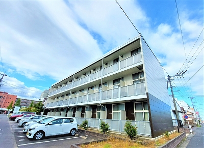 レオパレスアイケイの賃貸物件