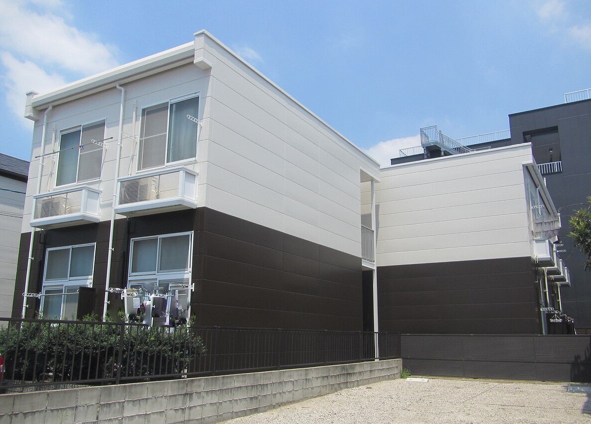 建物画像