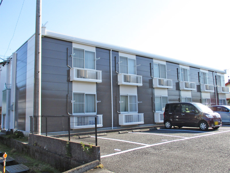 レオパレスサクセスの賃貸物件