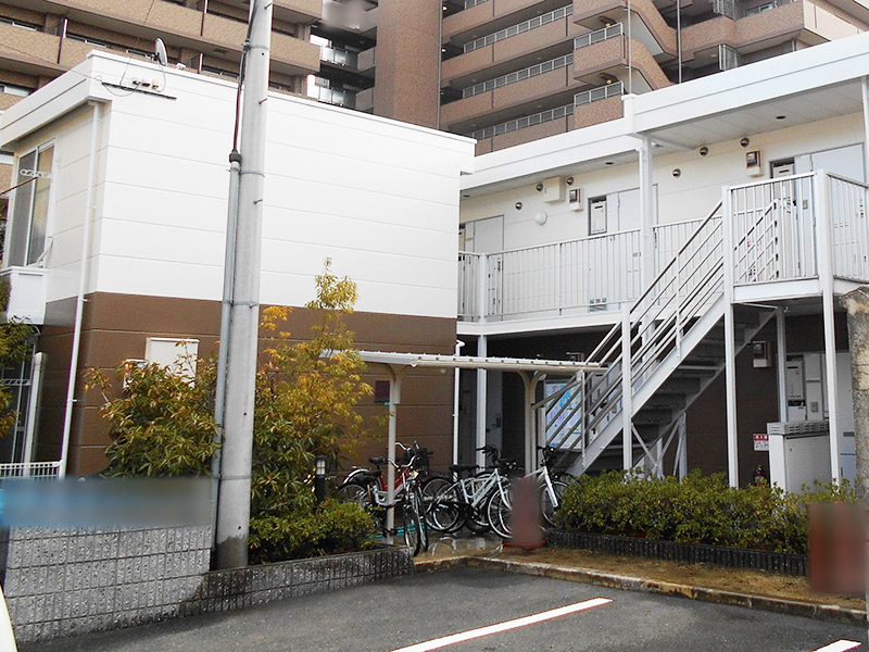 建物画像