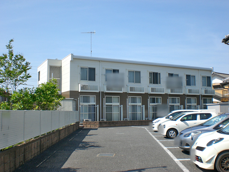 レオパレスY&Sの賃貸物件