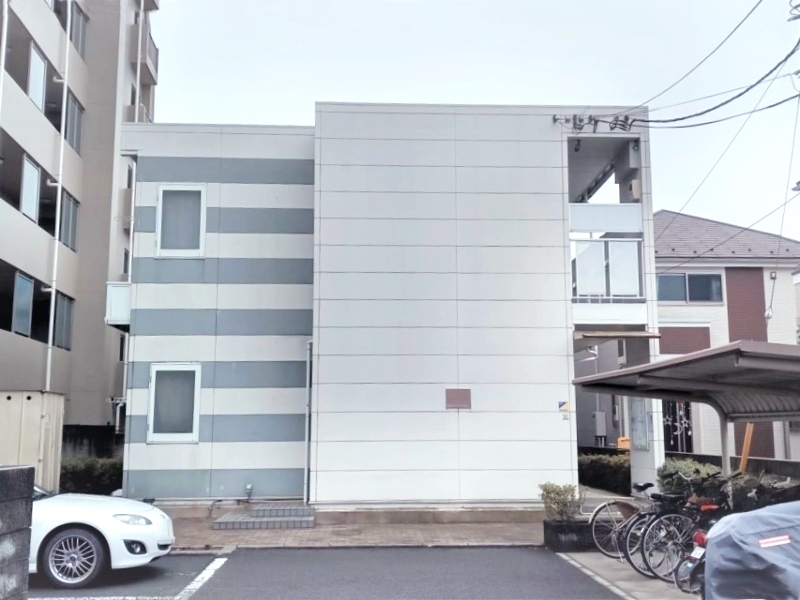 レオパレスノクターンの賃貸物件