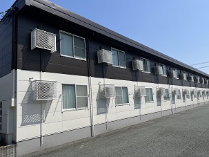 レオパレスクレールの賃貸物件