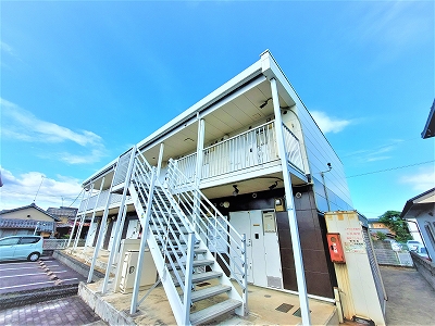 レオパレス多布施の賃貸物件