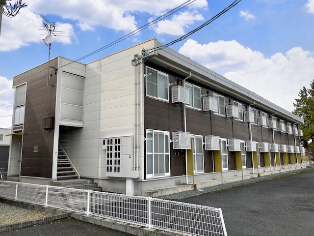 レオパレスフルールの賃貸物件