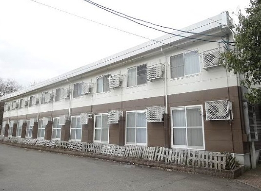 レオパレスArc21の賃貸物件