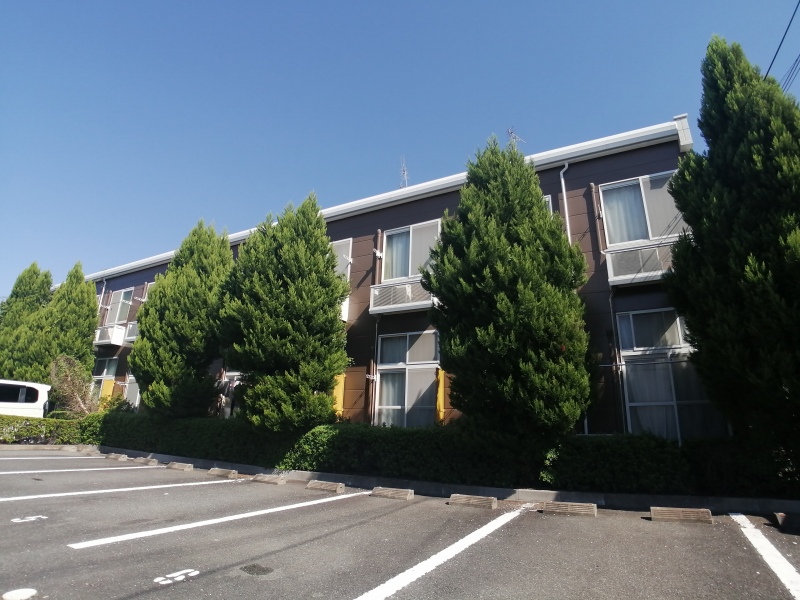 レオパレスフロンティアの賃貸物件