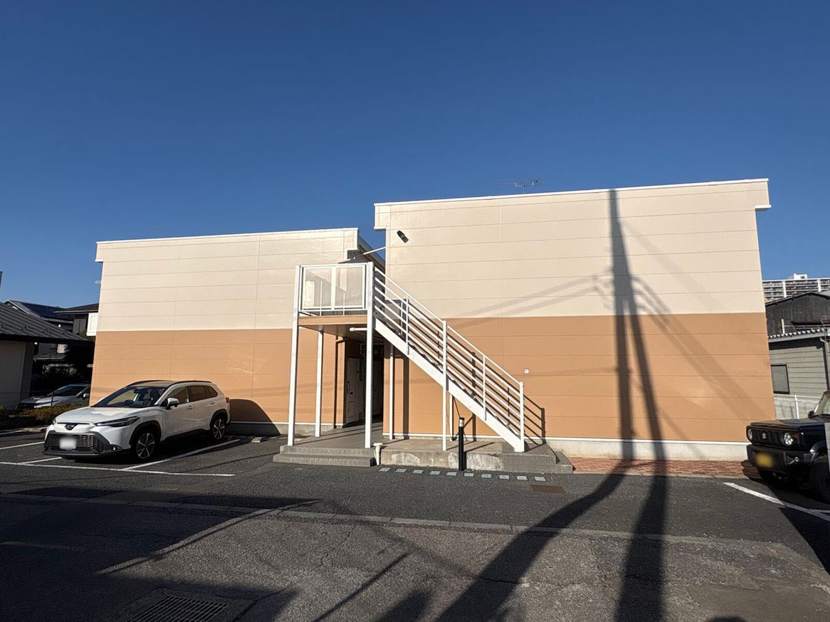 レオパレスさくらの賃貸物件