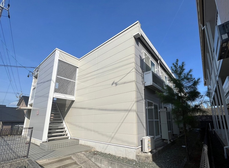 レオパレス瑞光の賃貸物件