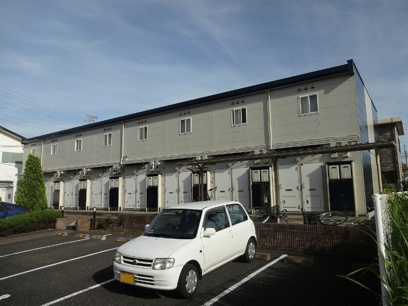 レオパレスKAORUの賃貸物件