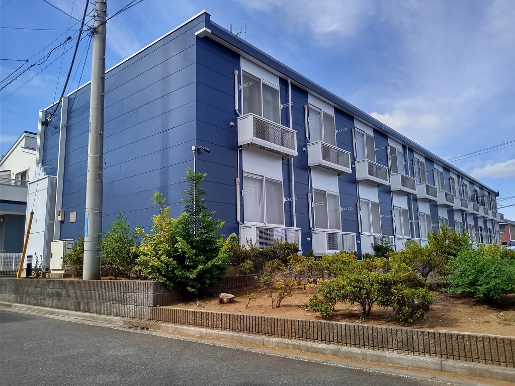 レオパレスフローラ Kの賃貸物件