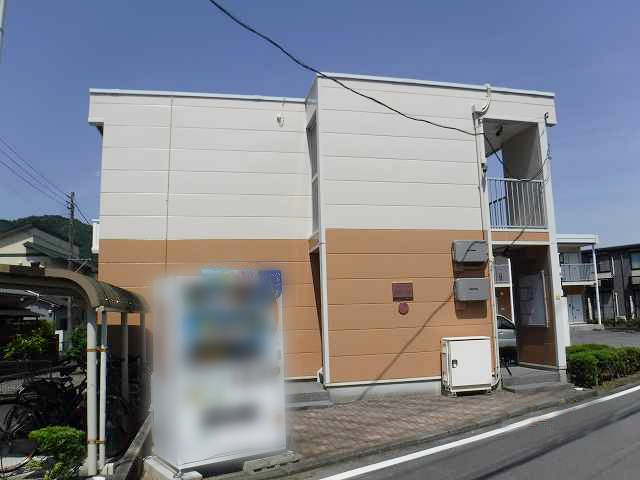 レオパレスカジヤマの賃貸物件