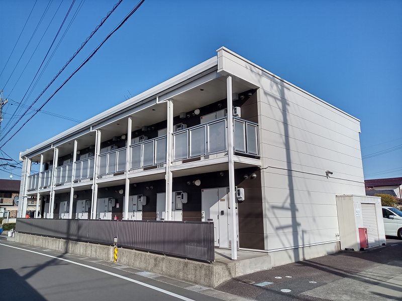 レオパレスｙｏｕの賃貸物件