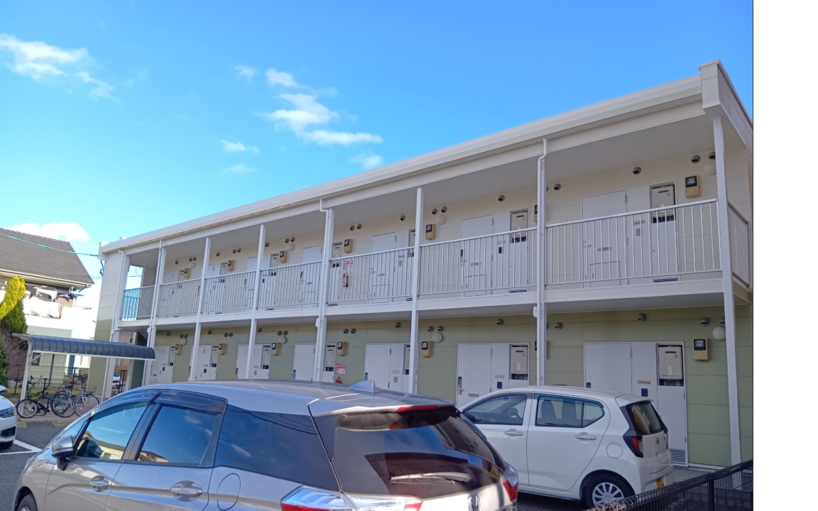 レオパレスA&Kの賃貸物件