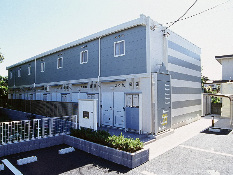 レオパレスExistenceの賃貸物件