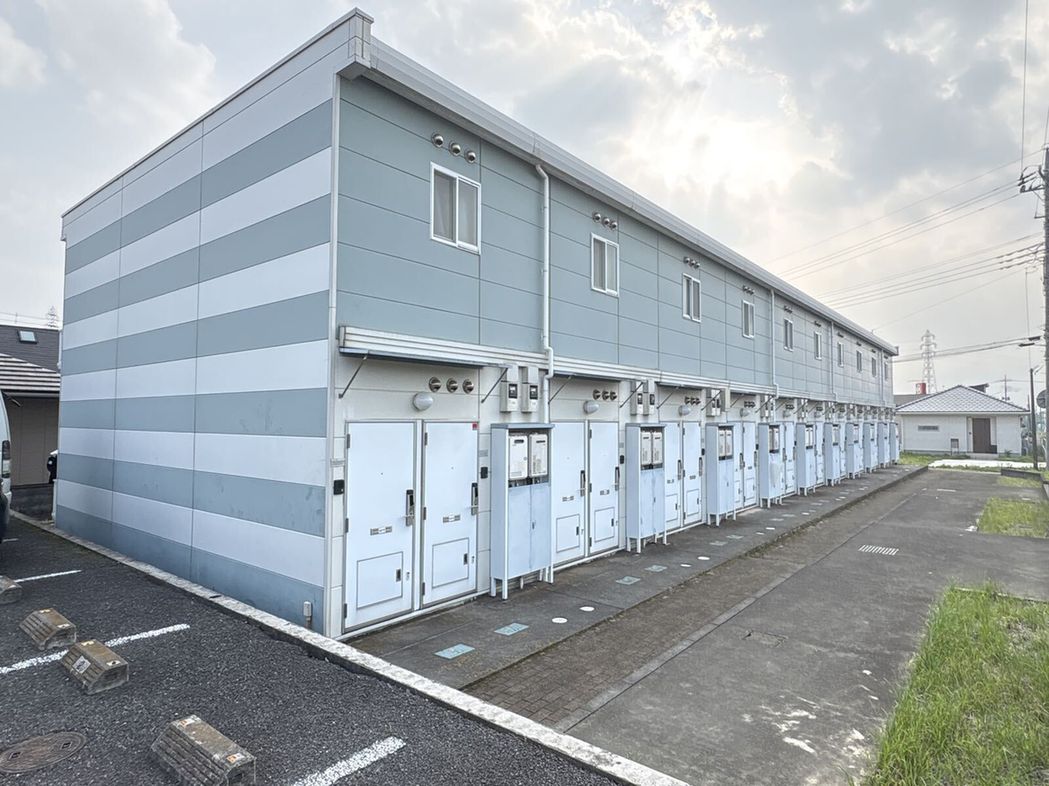 レオパレスペイサージュの賃貸物件