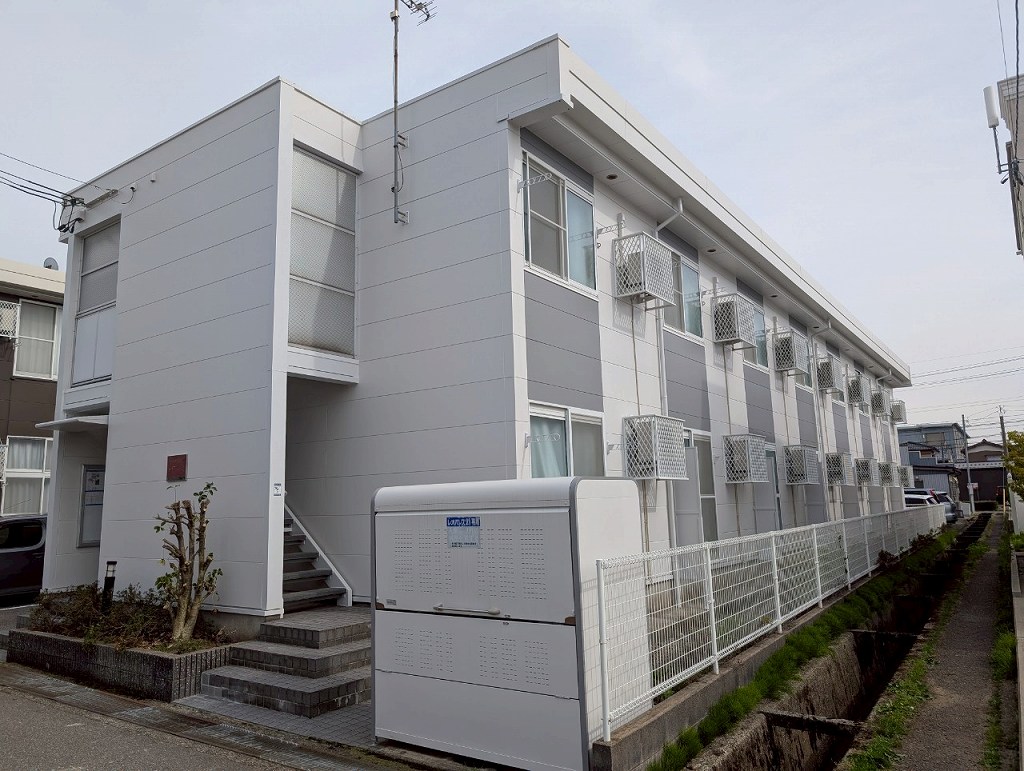 レオパレスグランシアの賃貸物件