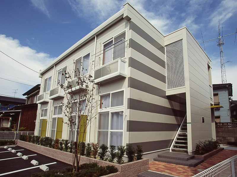 レオパレスみづきの賃貸物件